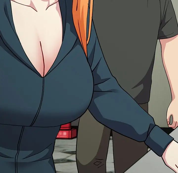 越界的青梅竹马第34话