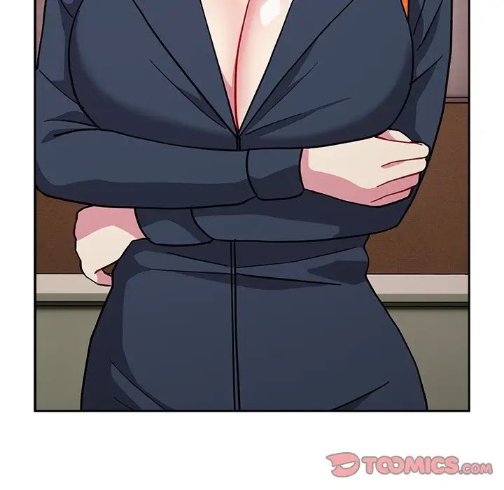 越界的青梅竹马第35话