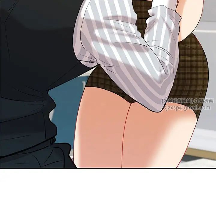 回不去的婚姻第14话