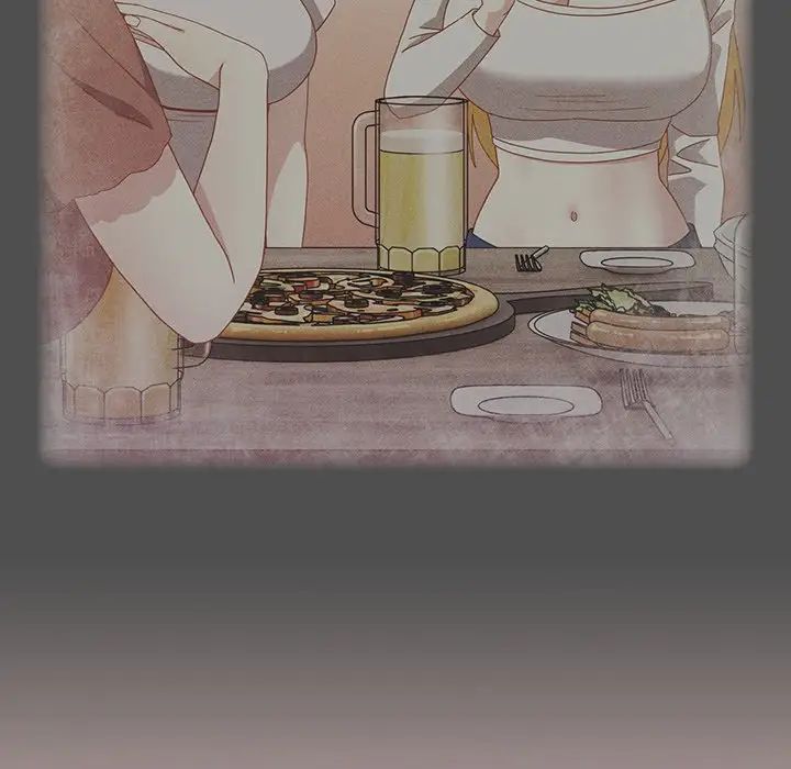 越界的青梅竹马第37话