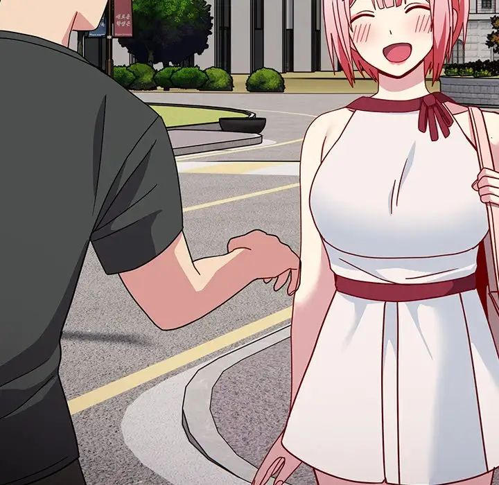 越界的青梅竹马第39话