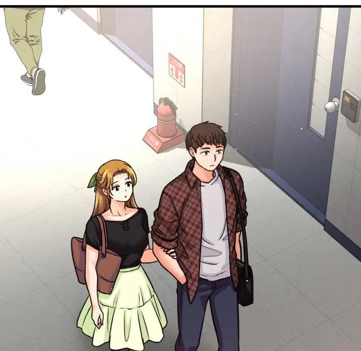 我的女王第23话