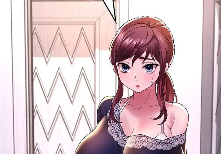 渴望占有她第15话