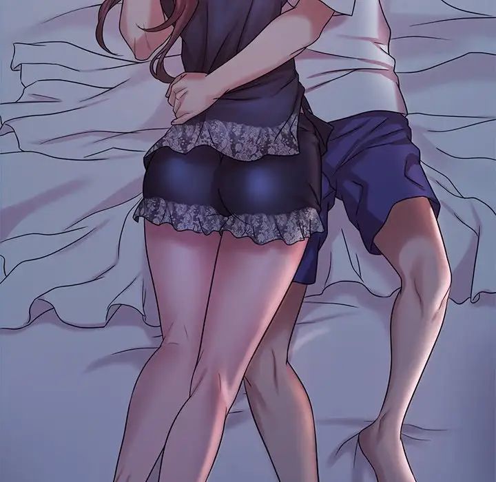 渴望占有她第15话