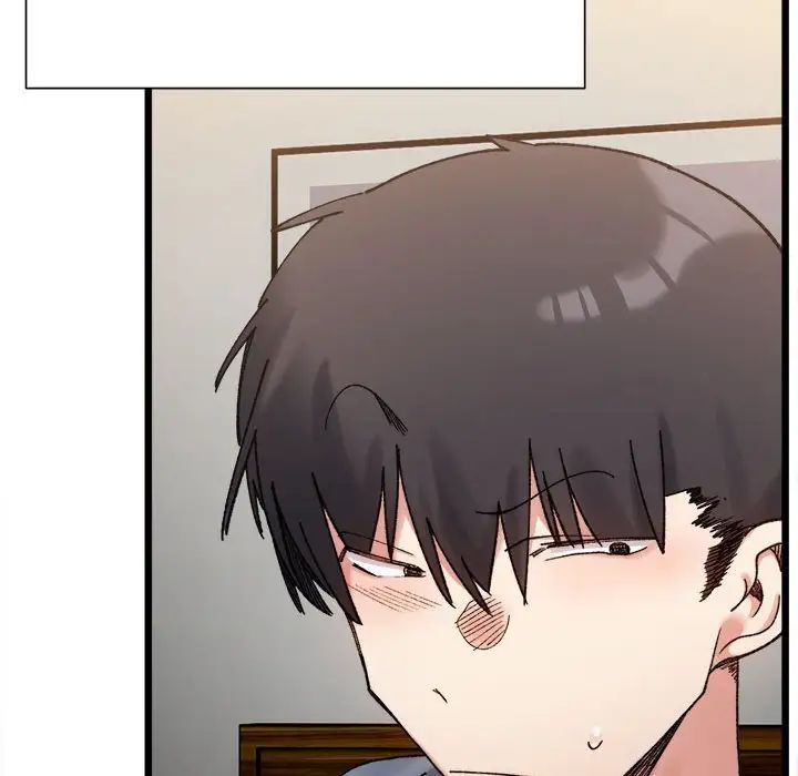 微妙关系第11话