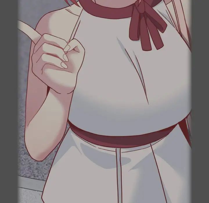 越界的青梅竹马第46话