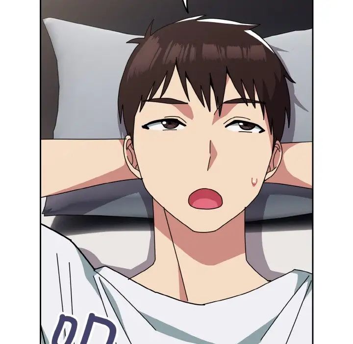 越界的青梅竹马第46话