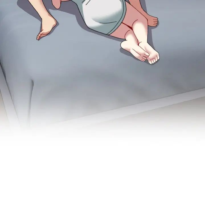 越界的青梅竹马第46话