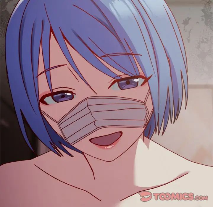 越界的青梅竹马第47话