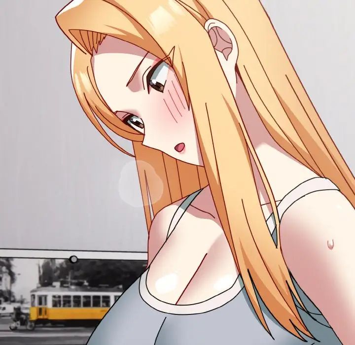 越界的青梅竹马第48话