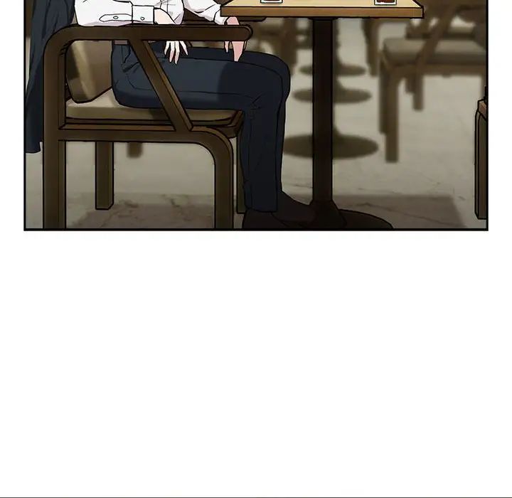 下班后的例行恋爱第7话