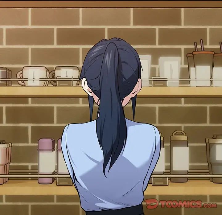 下班后的例行恋爱第7话