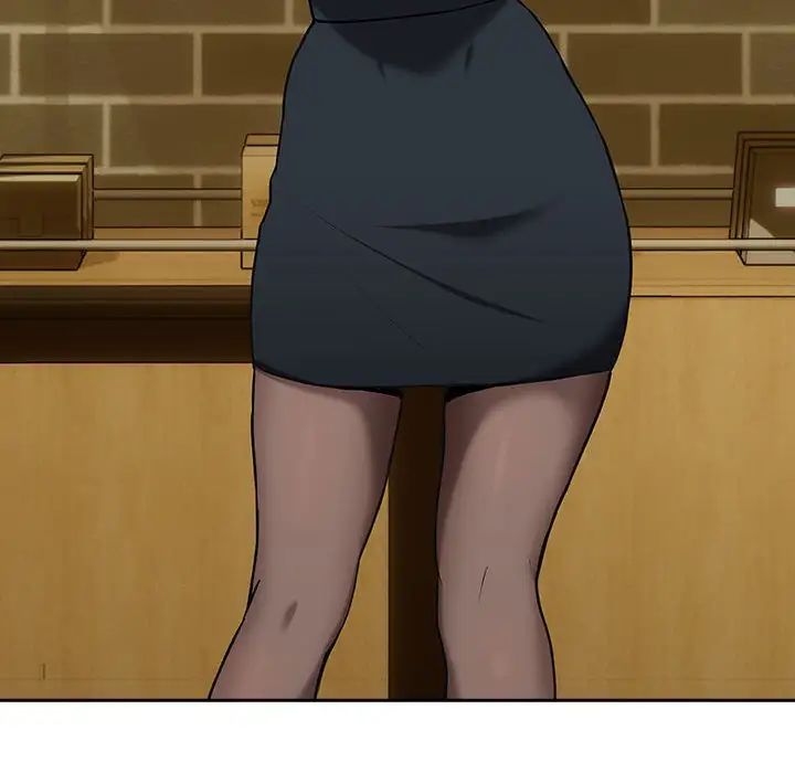 下班后的例行恋爱第7话