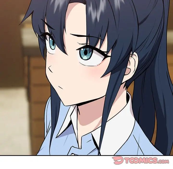 下班后的例行恋爱第7话