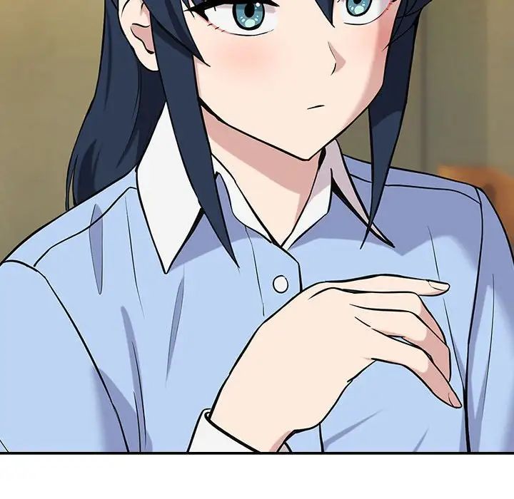 下班后的例行恋爱第7话