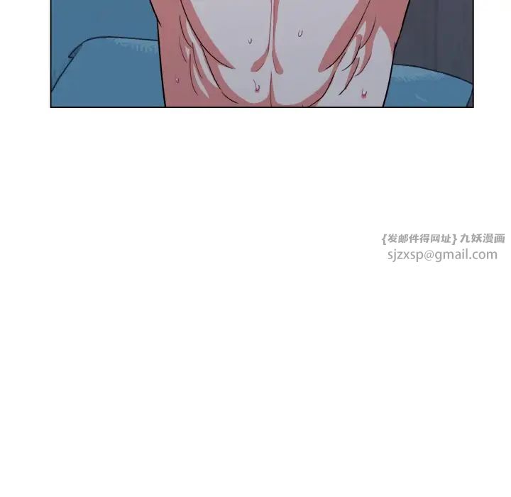 大学生活就从社团开始第89话