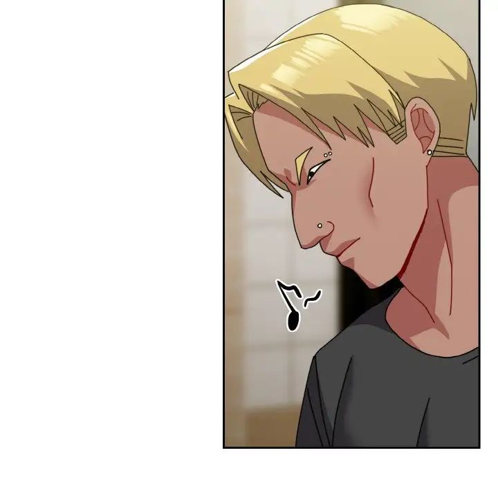 越界的青梅竹马第50话