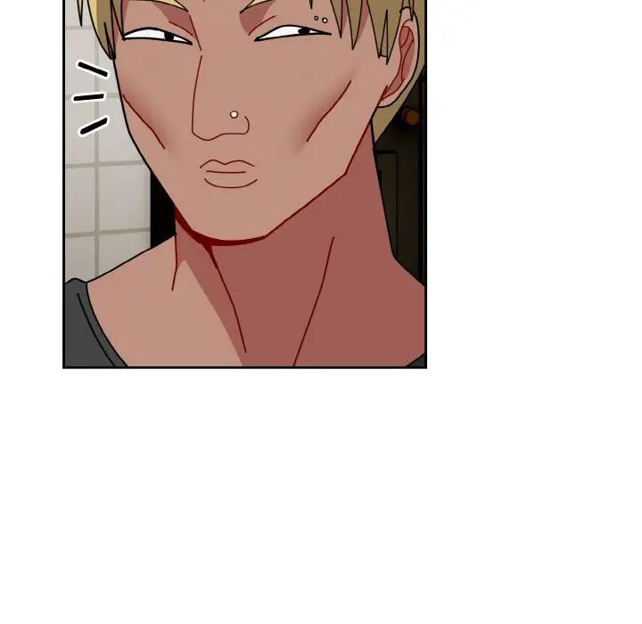 越界的青梅竹马第50话