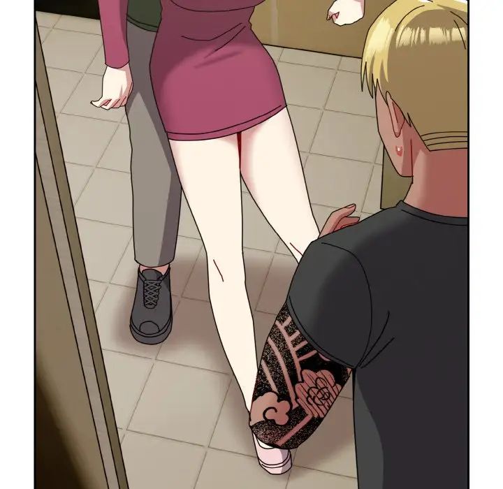 越界的青梅竹马第50话