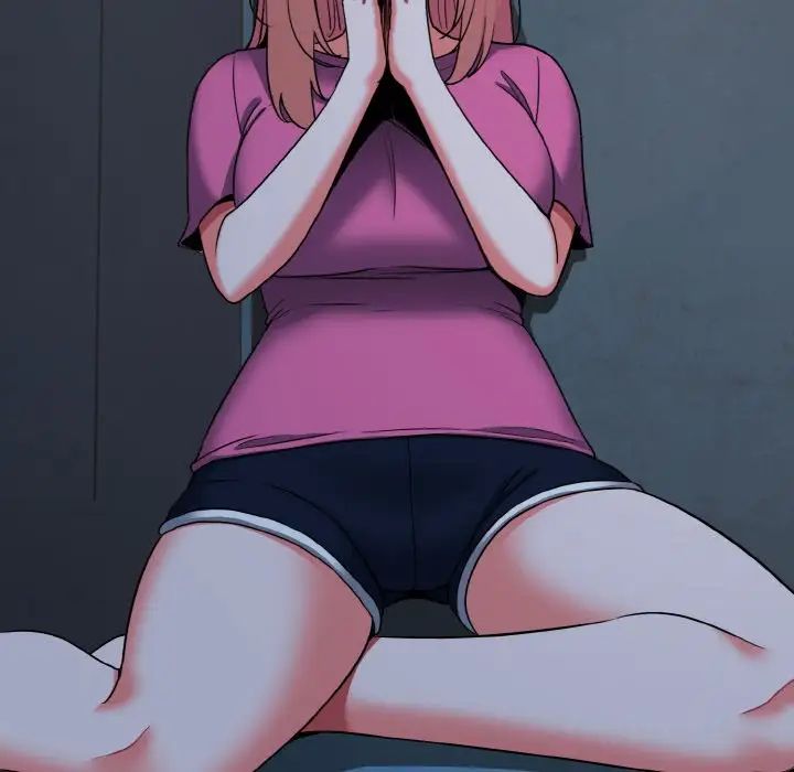 大学生活就从社团开始第89话