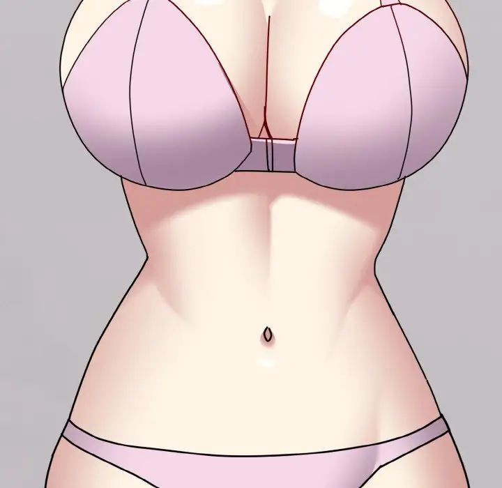 越界的青梅竹马第50话