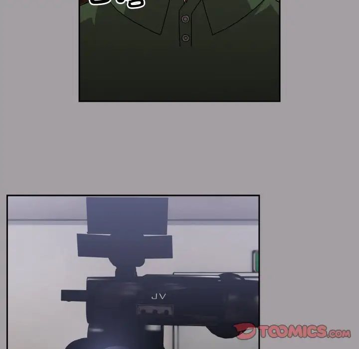 越界的青梅竹马第51话