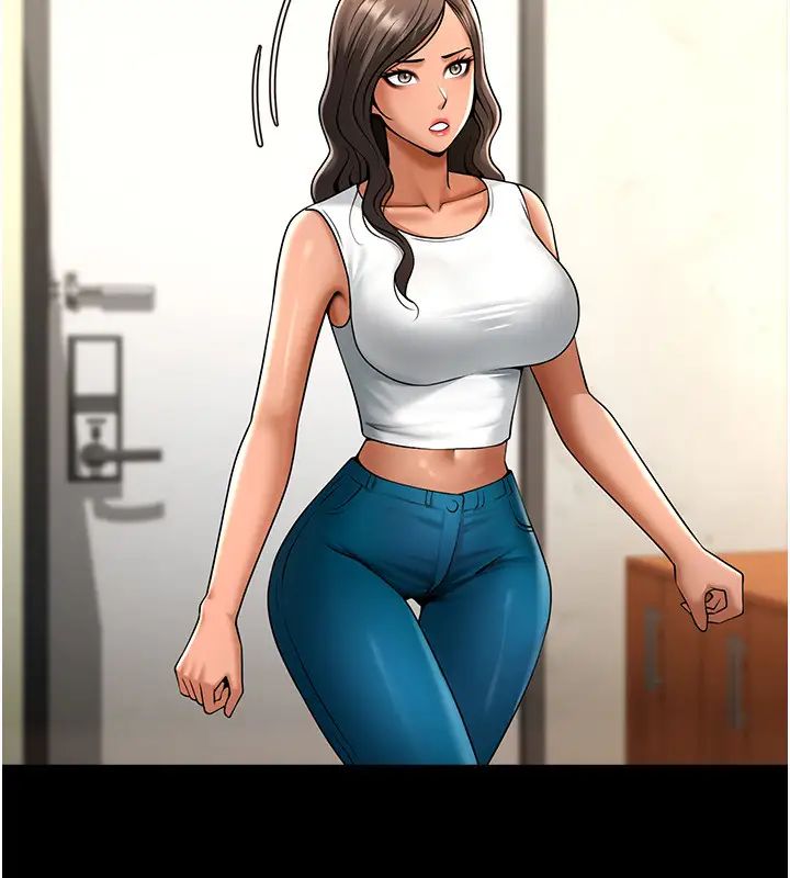 炸裂吧!巨棒第31话-巨蟒征服黑白妹子