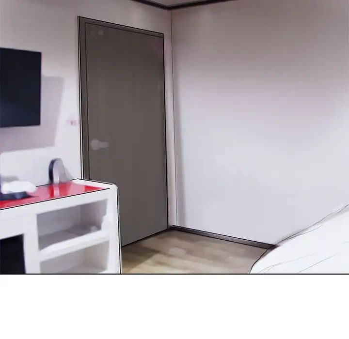 爱上属于别人的妳第38话