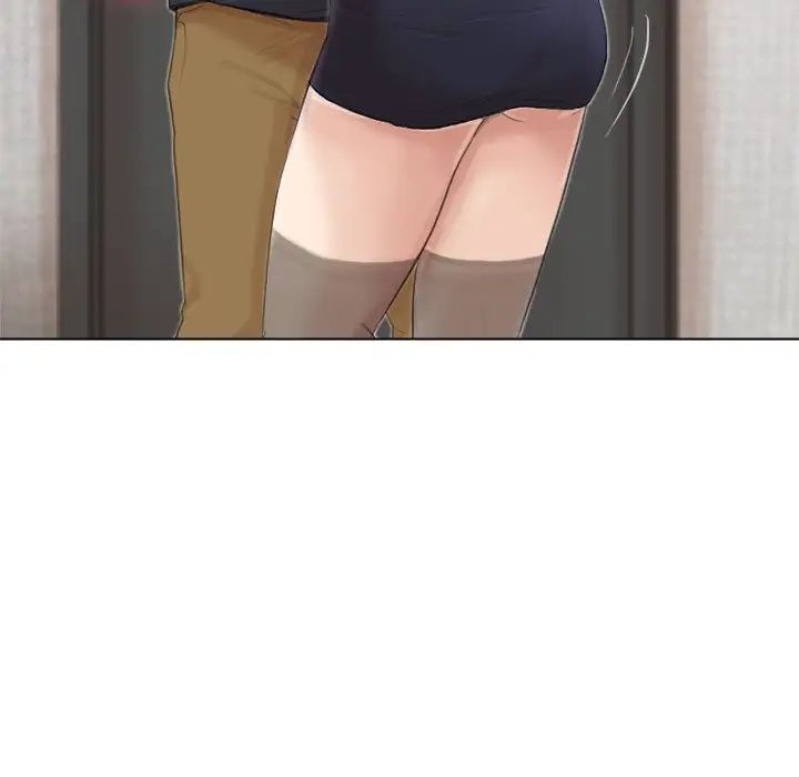 爱上属于别人的妳第38话