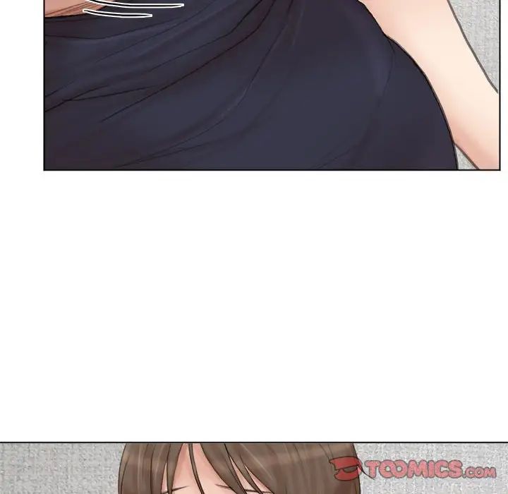 爱上属于别人的妳第38话