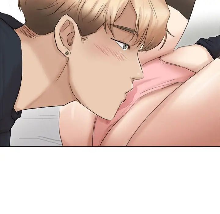 爱上属于别人的妳第38话