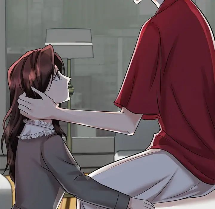 疯了才结婚第29话