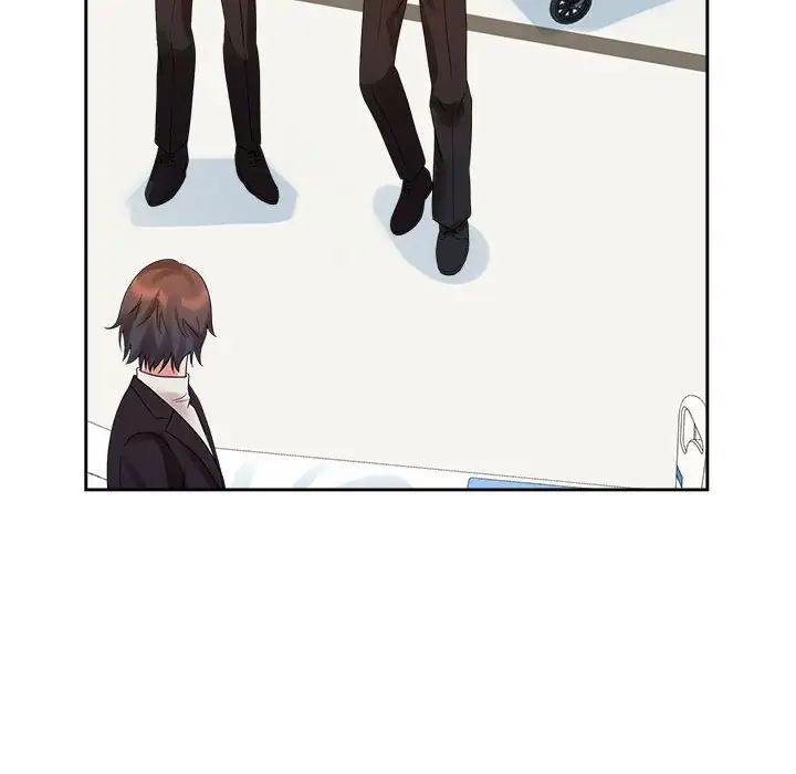 疯了才结婚第29话