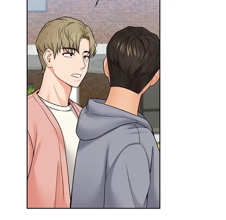 不当朋友当恋人第35话