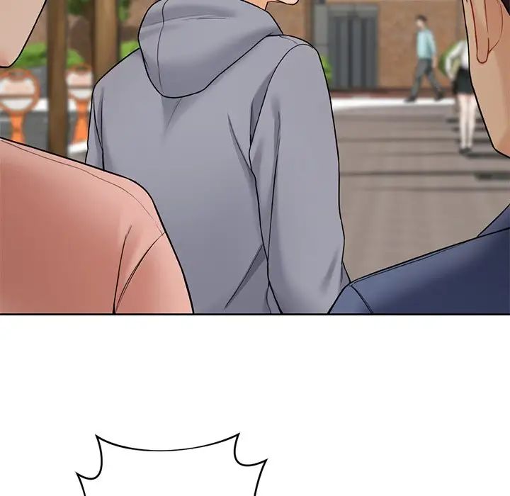 不当朋友当恋人第35话