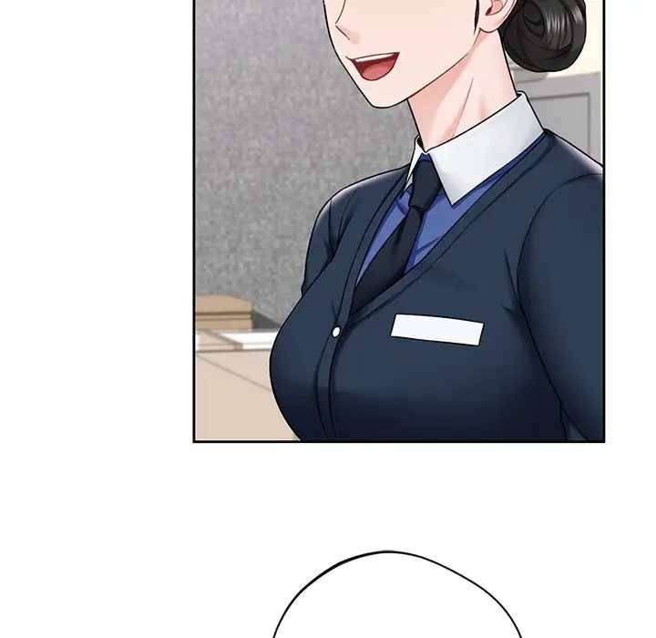 不当朋友当恋人第35话