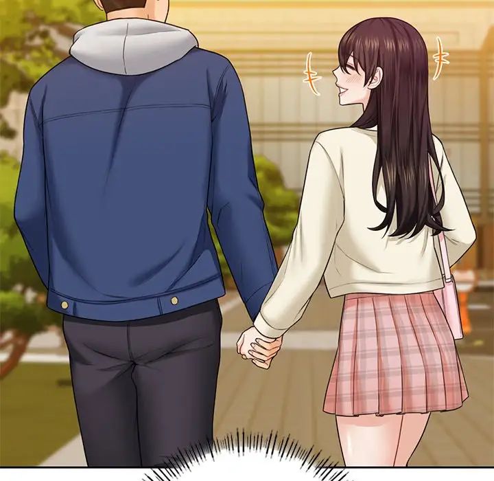 不当朋友当恋人第35话