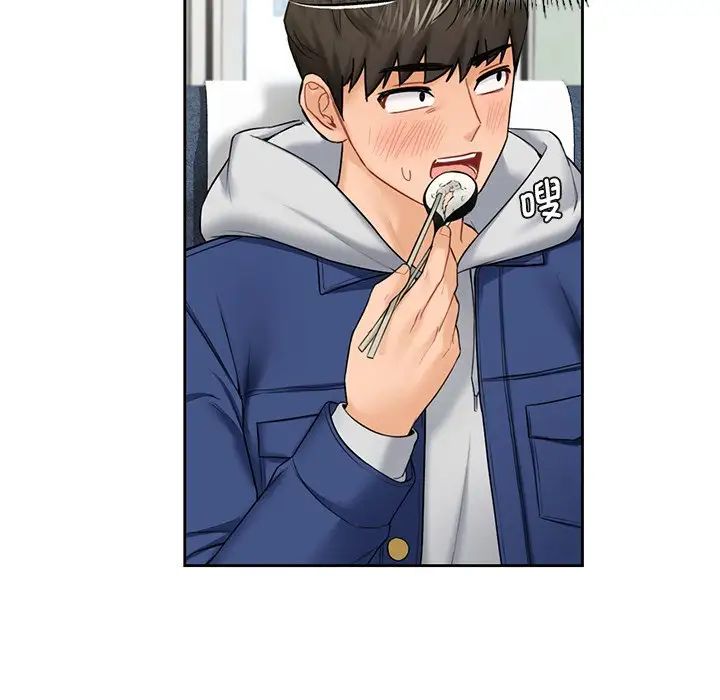 不当朋友当恋人第35话