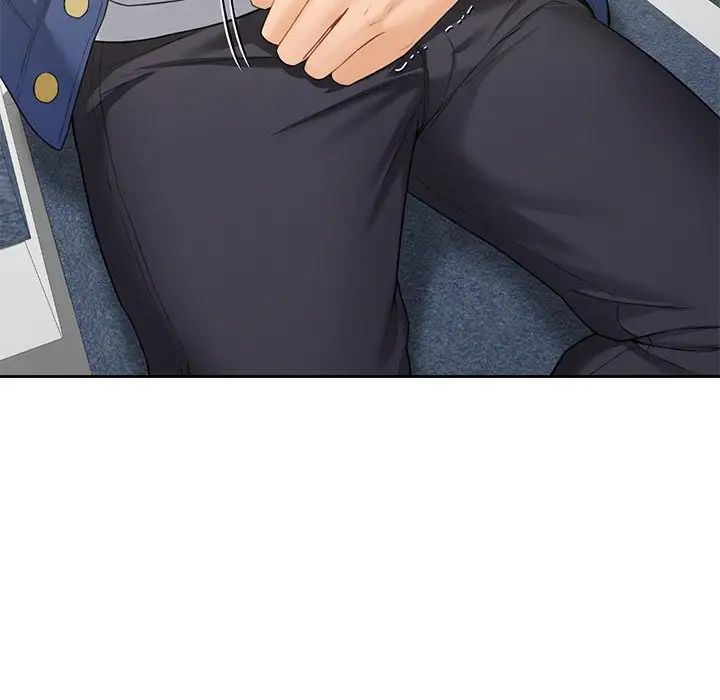 不当朋友当恋人第35话