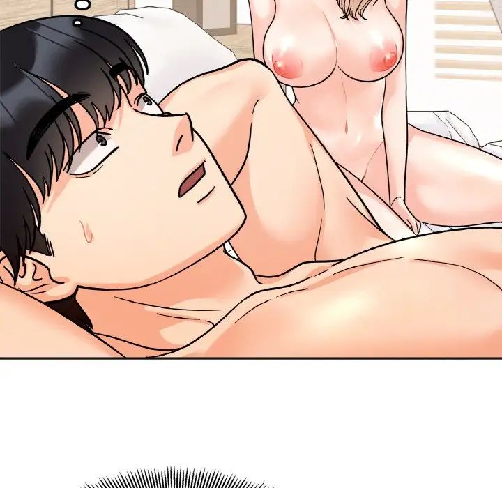 她才不是我姐姐第22话