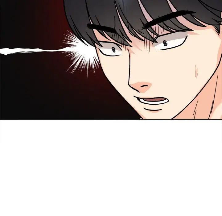 她才不是我姐姐第22话