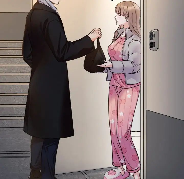 她才不是我姐姐第22话