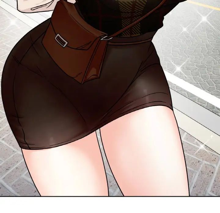 她才不是我姐姐第22话