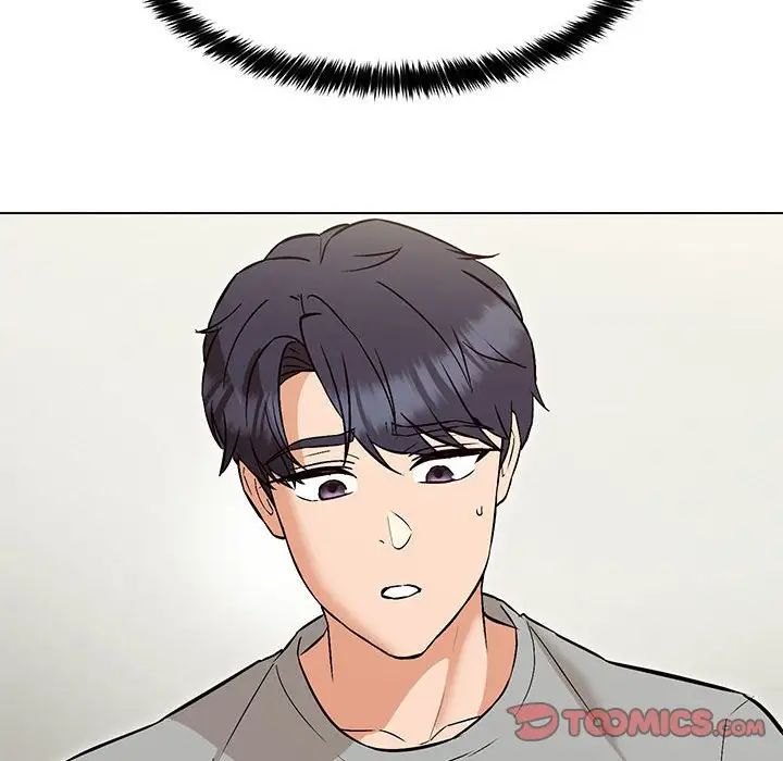 嫁入豪门的老师第10话