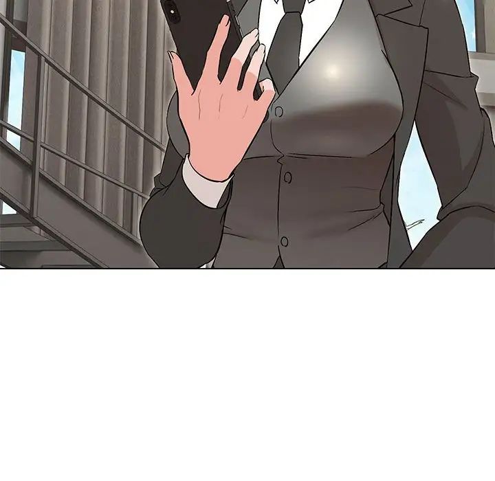 嫁入豪门的老师第10话