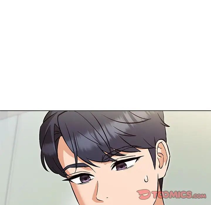 嫁入豪门的老师第10话