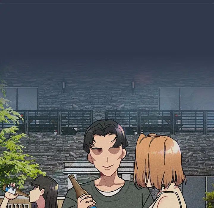 分组换换爱第110话