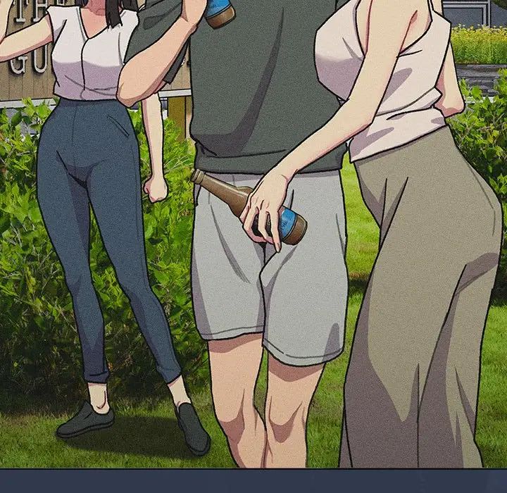 分组换换爱第110话