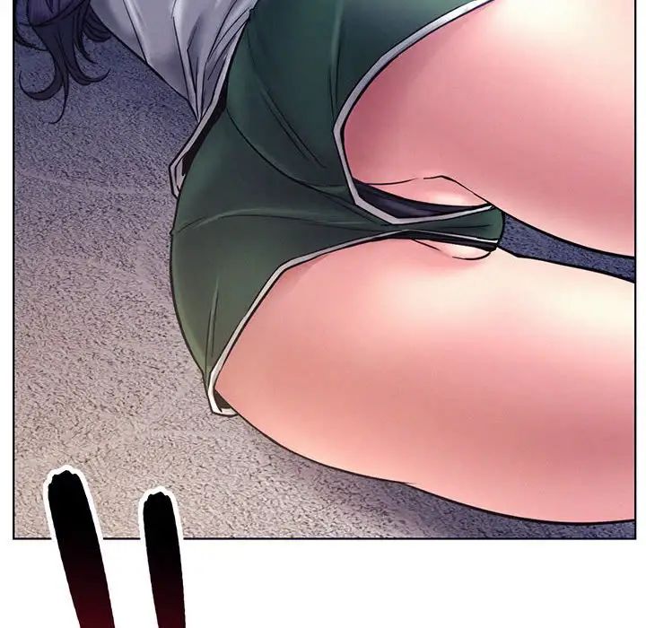 屋檐下的光第26话