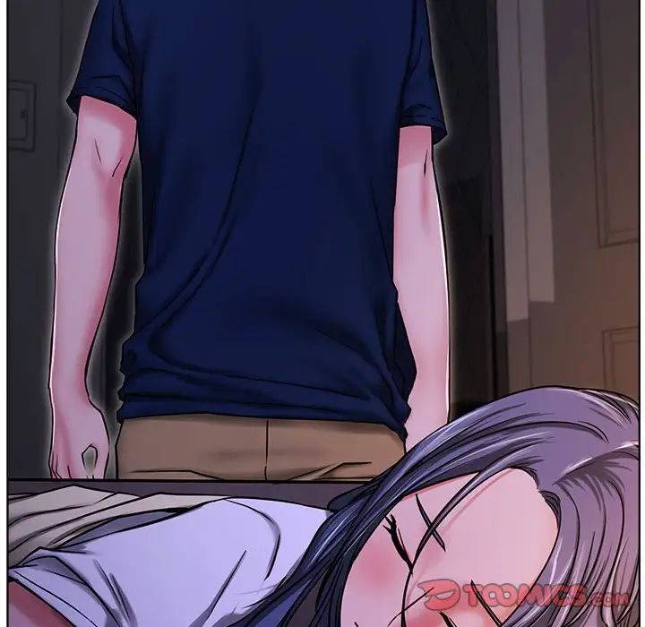 屋檐下的光第26话